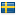 linkeby.com server is located in Sweden